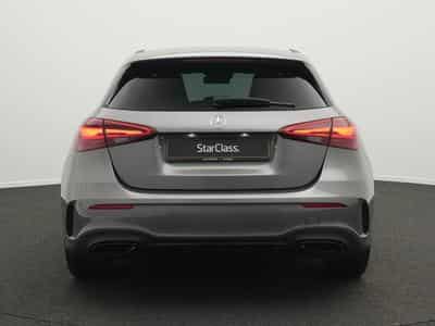 Mercedes A 200 d AMG-Line Multi+Kamera+Night+MBUX (2025) - Photo 4
