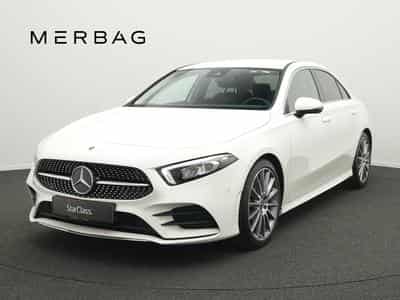 Mercedes A 200 4MATIC Limousine AMG-Line (2023) - Photo 1