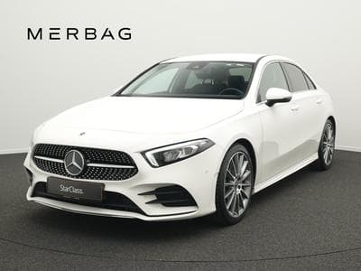 Mercedes A 200 4MATIC Limousine AMG-Line (2023) - Photo 1