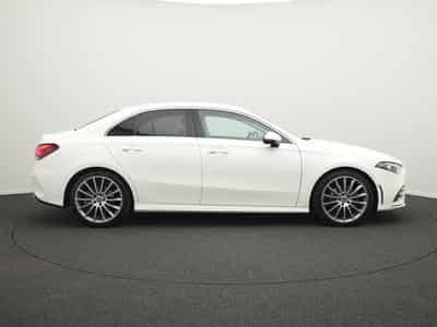 Mercedes A 200 4MATIC Limousine AMG-Line (2023) - Photo 5