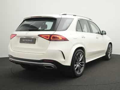 Mercedes GLE 580 4MATIC AMG-Line (2020) - Photo 3