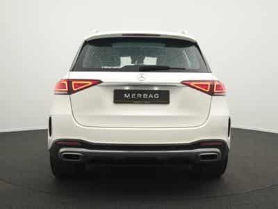 Mercedes GLE 580 4MATIC AMG-Line (2020) - Photo 4