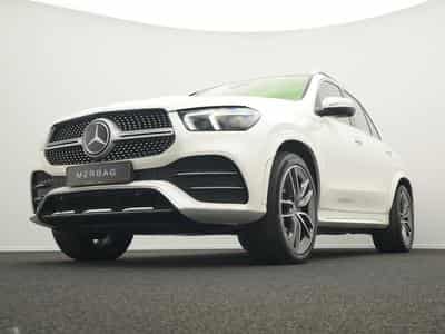 Mercedes GLE 580 4MATIC AMG-Line (2020) - Photo 10