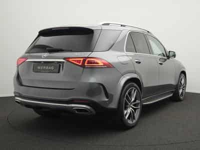 Mercedes GLE 400 d 4MATIC AMG-Line (2022) - Photo 3