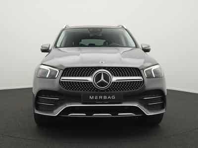Mercedes GLE 400 d 4MATIC AMG-Line (2022) - Photo 2