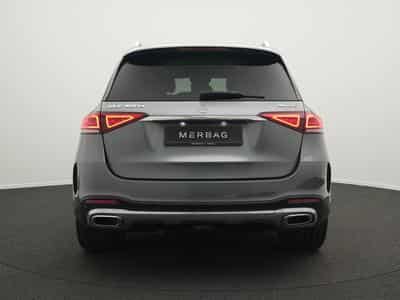 Mercedes GLE 400 d 4MATIC AMG-Line (2022) - Photo 4