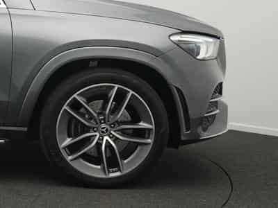 Mercedes GLE 400 d 4MATIC AMG-Line (2022) - Photo 8