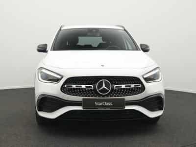 Mercedes GLA 250 4MATIC AMG-Line Multi+Kamera+Night+Totw (2022) - Photo 2