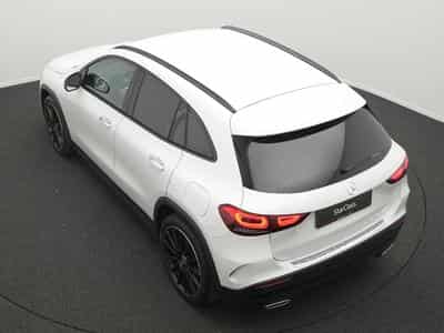 Mercedes GLA 250 4MATIC AMG-Line Multi+Kamera+Night+Totw (2022) - Photo 13