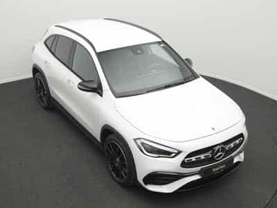 Mercedes GLA 250 4MATIC AMG-Line Multi+Kamera+Night+Totw (2022) - Photo 12