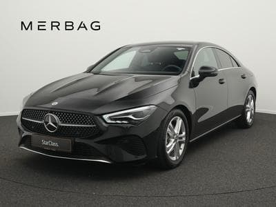 Mercedes CLA 180 Progressive LED+Kamera+Totw+MBUX (2024) - Photo 1