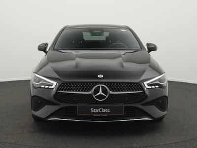 Mercedes CLA 180 Progressive LED+Kamera+Totw+MBUX (2024) - Photo 2