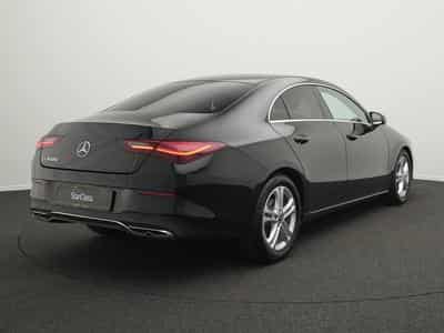 Mercedes CLA 180 Progressive LED+Kamera+Totw+MBUX (2024) - Photo 3