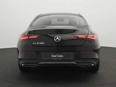 Mercedes CLA 180 Progressive LED+Kamera+Totw+MBUX (2024) - Photo 4