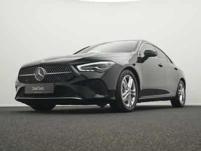 Mercedes CLA 180 Progressive LED+Kamera+Totw+MBUX (2024) - Photo 10