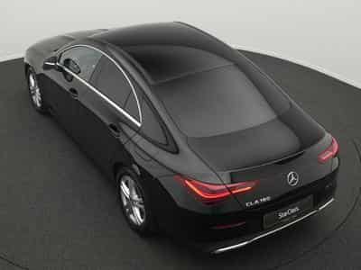 Mercedes CLA 180 Progressive LED+Kamera+Totw+MBUX (2024) - Photo 13