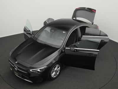 Mercedes CLA 180 Progressive LED+Kamera+Totw+MBUX (2024) - Photo 14