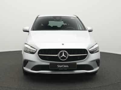 Mercedes B 250 e Progressive LED+Kamera+EasyPack+MBUX (2024) - Photo 2
