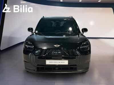 MINI Countryman Countryman C (2025) - Photo 2