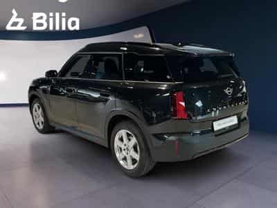 MINI Countryman Countryman C (2025) - Photo 6