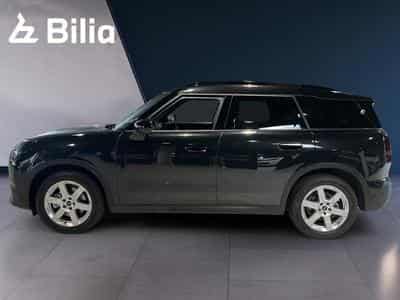 MINI Countryman Countryman C (2025) - Photo 3
