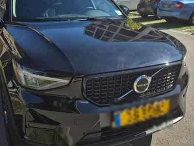 Volvo XC40 VOLVO XC40 T2 automatic Essence Plus Dar (2022) - Photo 11