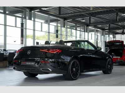 Mercedes CLE 300 4M Cabrio AMG Premium+ *20*Night*Carbon (2024) - Foto 8