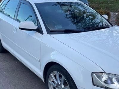 Audi A3 (2012) - Foto 1