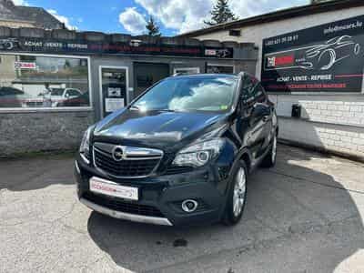 Opel Mokka 1.4 140cv (2017) - Photo 1