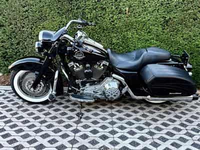 Harley-Davidson Road King Custom FLHRSI (2004) - Photo 1
