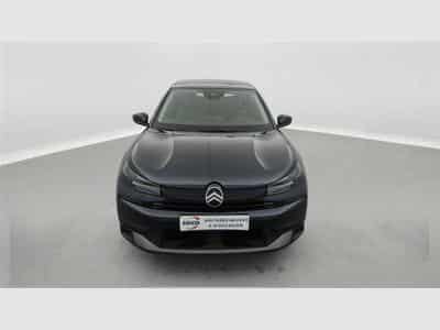 Citroën C4 1.2 PureTech 130cv EAT8 Plus NAVI / CARPLAY (2025) - Photo 4