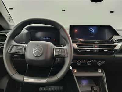 Citroën C4 1.2 PureTech 130cv EAT8 Plus NAVI / CARPLAY (2025) - Photo 9