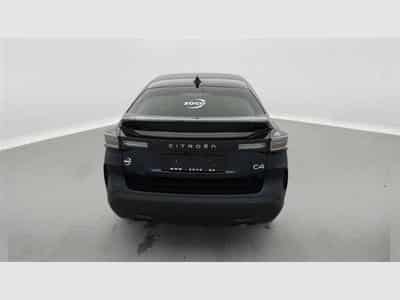 Citroën C4 1.2 PureTech 130cv EAT8 Plus NAVI / CARPLAY (2025) - Photo 5