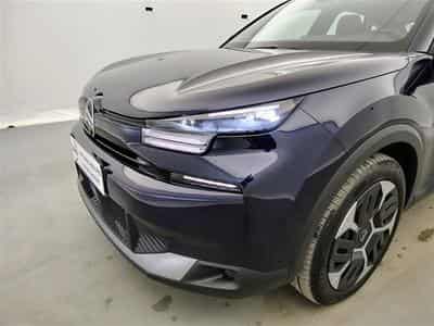 Citroën C4 1.2 PureTech 130cv EAT8 Plus NAVI / CARPLAY (2025) - Photo 15