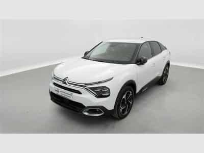 Citroën C4 1.2 PureTech Shine Pack CUIR/NAVI/FULL LED (2023) - Photo 1
