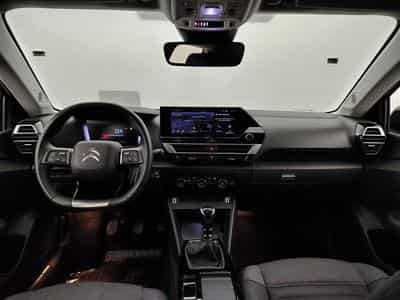 Citroën C4 1.2 PureTech Shine Pack CUIR/NAVI/FULL LED (2023) - Photo 8