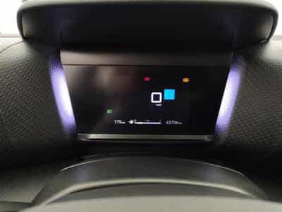 Citroën C4 1.2 PureTech Shine Pack CUIR/NAVI/FULL LED (2023) - Photo 10