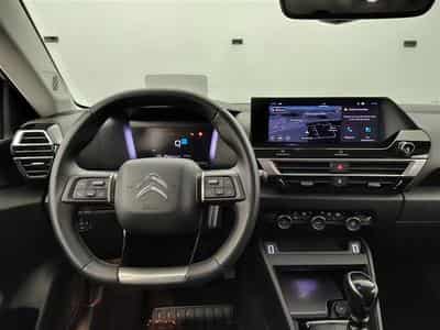Citroën C4 1.2 PureTech Shine Pack CUIR/NAVI/FULL LED (2023) - Photo 9