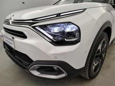 Citroën C4 1.2 PureTech Shine Pack CUIR/NAVI/FULL LED (2023) - Photo 15