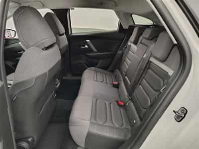 Citroën C4 1.2 PureTech Shine Pack CUIR/NAVI/FULL LED (2023) - Photo 13