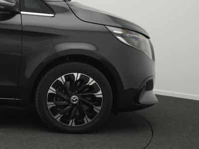Mercedes V d AVANTGARDE Lang (2025) - Photo 6
