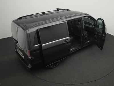 Mercedes V d AVANTGARDE Lang (2025) - Photo 13