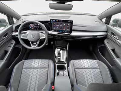 VW Golf R-Line Limited (2026) - Photo 7