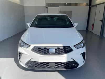 Seat Ibiza Style (2026) - Photo 2
