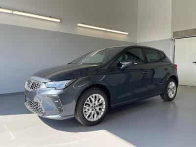 Seat Ibiza Style (2026) - Photo 1
