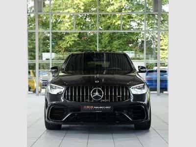Mercedes GLC 63 AMG S Coupé 4M *21 *Schale*GSD*Perf-AGA (2023) - Photo 4