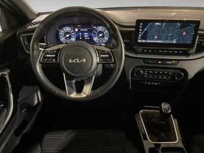 Kia Ceed Sw Sportswagon 73kw 100HP Style Edition 1.0 T-GDI 100 HP (2024) - Photo 6