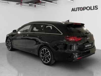 Kia Ceed Sw Sportswagon 73kw 100HP Style Edition 1.0 T-GDI 100 HP (2024) - Photo 13