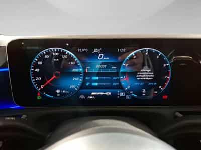 Mercedes CLA 2.0 CLA35 AMG (2019) - Photo 2