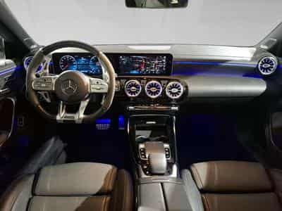 Mercedes CLA 2.0 CLA35 AMG (2019) - Photo 5